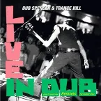 Pochette Live in Dub