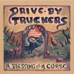 Pochette A Blessing and a Curse