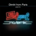 Pochette Dimitri From Paris presents Salsoul Mastermix