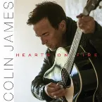 Pochette Hearts On Fire