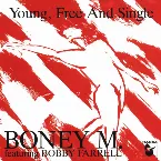 Pochette Young, Free And Single