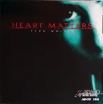Pochette Heart Matters