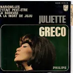 Pochette Marions‐les
