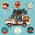 Pochette How We Found Ourselves… Everywhere!