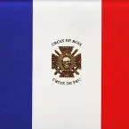 Pochette Croix De Bois - Croix De Feu