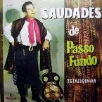 Pochette Saudades de Passo Fundo