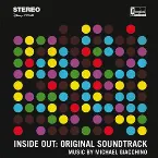 Pochette Inside Out: Original Soundtrack