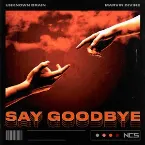 Pochette Say Goodbye