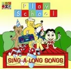 Pochette Sing Along Songs