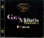 Pochette Volume 1 In Paris
