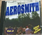 Pochette Aerosmith, Vol. 2