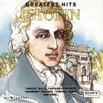 Pochette Chopin's Greatest Hits