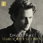 Pochette French Suite no. 4, BWV 815: I. Allemande