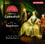 Pochette Symphonies