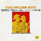 Pochette The Golden Hits of Lester Flatt and Earl Scruggs