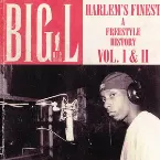 Pochette Harlem's Finest: A Freestyle History, Volume I & II