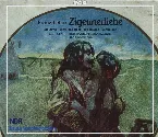 Pochette Zigeunerliebe