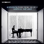 Pochette Piano Sonatas, op. 31