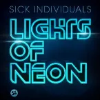 Pochette Lights of Neon