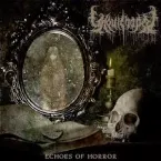 Pochette Echoes of Horror