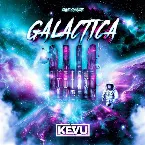 Pochette Galactica