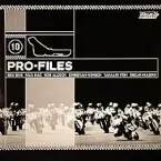 Pochette Pro-Files