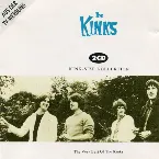 Pochette Kink‐Size Kollektion · The Very Best Of The Kinks