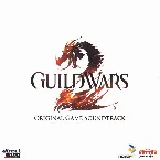 Pochette Guild Wars 2: Original Game Soundtrack