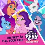 Pochette The Best of Tell Your Tale