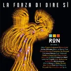 Pochette La forza di dire sì