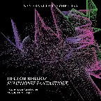 Pochette Symphonie fantastique
