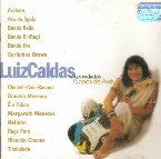 Pochette Luiz Caldas e convidados - 15 anos de axé