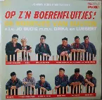 Pochette Johnny Hoes presenteert: Op z’n boerenfluitjes