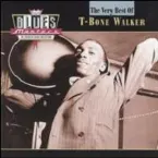 Pochette Blues Masters: The Very Best of T-Bone Walker