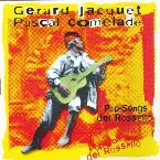 Pochette Pop-songs del Rossellò