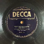 Pochette The Things I Love / Once and for All