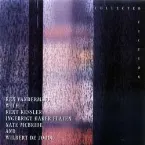 Pochette Collected Fiction