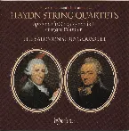 Pochette String Quartets: Op. 77 no. 1 in G / Op. 77 no. 2 in F / Op. 103 in D minor