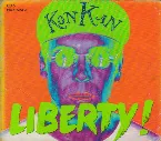 Pochette Liberty!