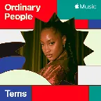 Pochette Ordinary People