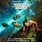 Pochette Journey to the Center of the Earth