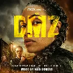 Pochette DMZ: Soundtrack from the HBO® Max Original Limited Series