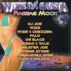 Pochette Raggae Moon