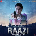 Pochette Raazi