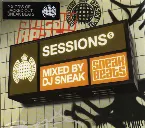 Pochette Sessions Presents DJ Sneak