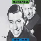 Pochette Fernandel 1931 – 1948