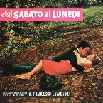 Pochette Dal sabato al lunedì