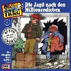 Pochette TKKG 1: Die Jagd nach den Millionendieben