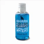 Pochette Shark Ridden Waters