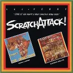 Pochette Scratch Attack!